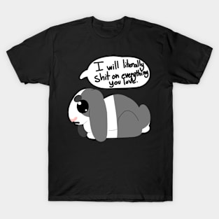 ExposeBunnies2k18 part 2 T-Shirt